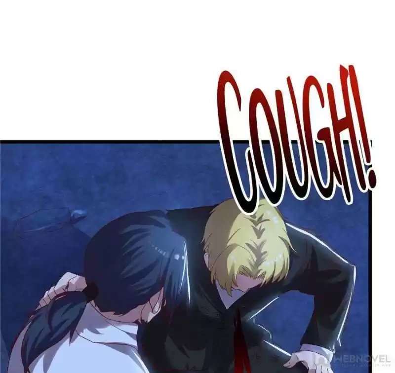 Super Gold System Chapter 76