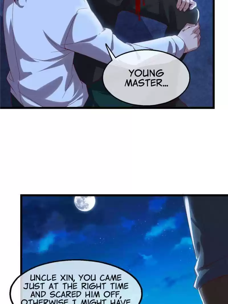 Super Gold System Chapter 76