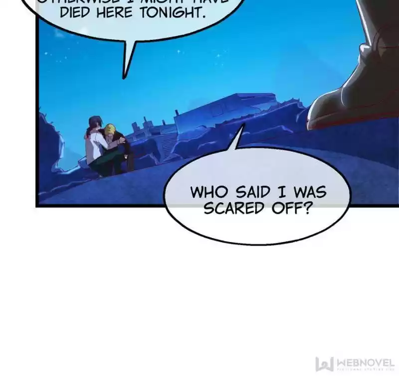 Super Gold System Chapter 76