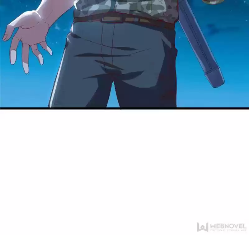 Super Gold System Chapter 76