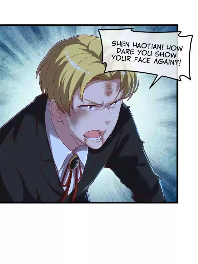 Super Gold System Chapter 76