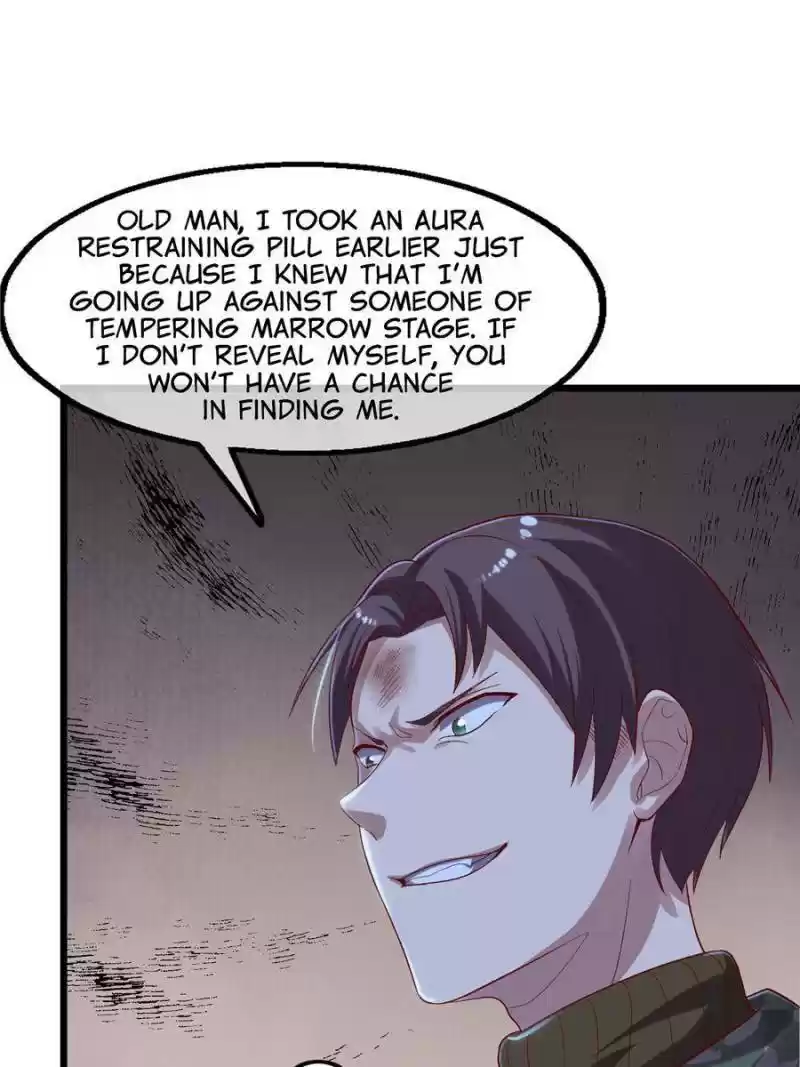 Super Gold System Chapter 76