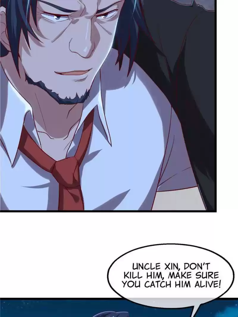 Super Gold System Chapter 76