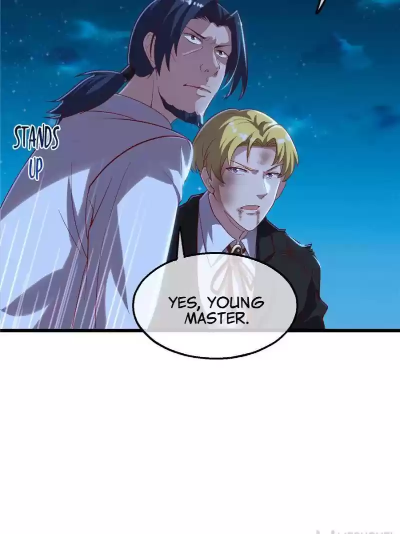 Super Gold System Chapter 76