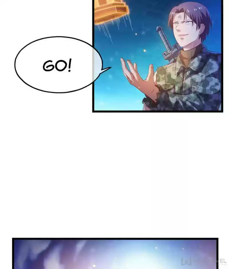 Super Gold System Chapter 76