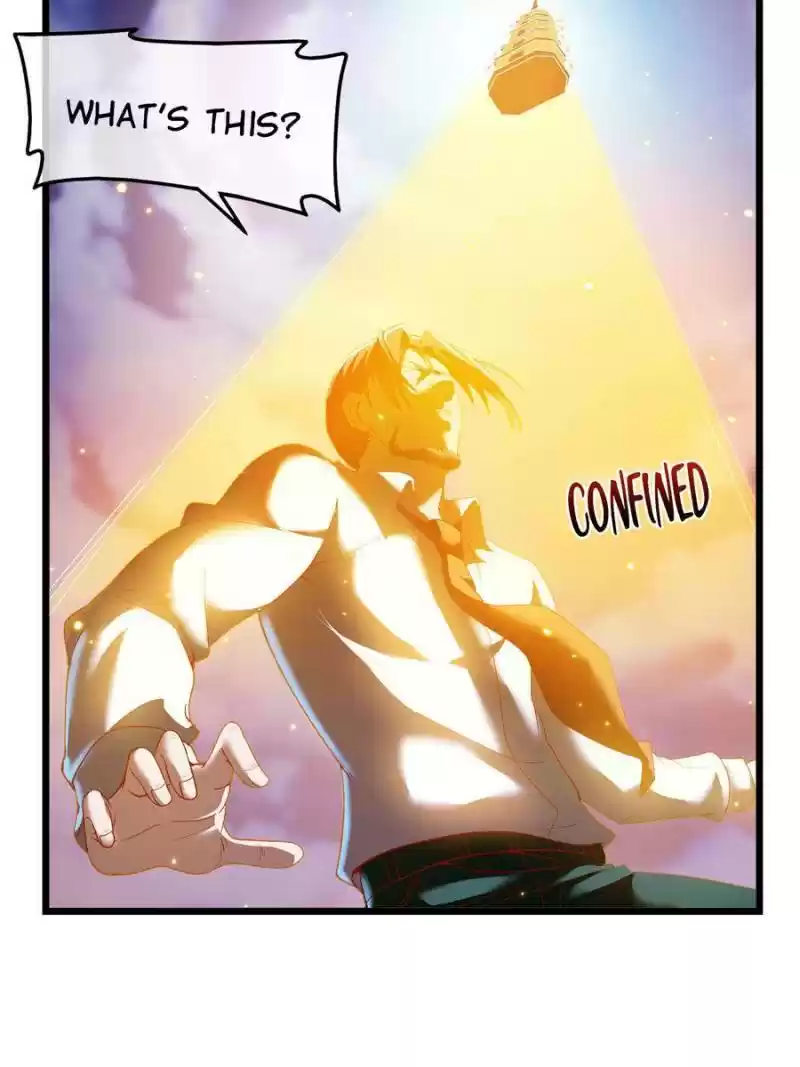 Super Gold System Chapter 76