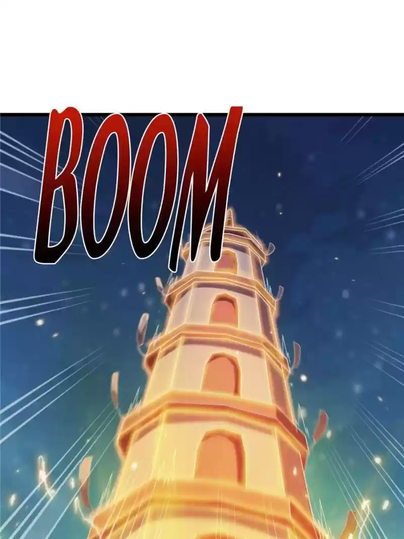 Super Gold System Chapter 76