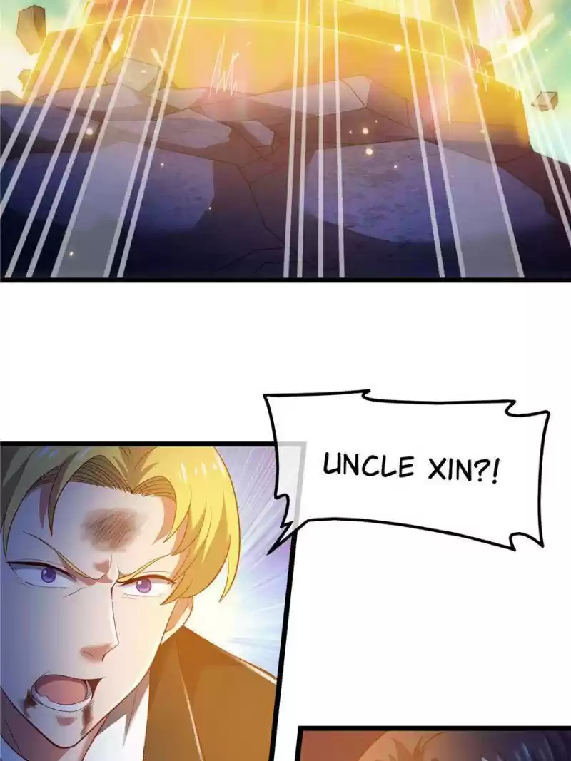 Super Gold System Chapter 76