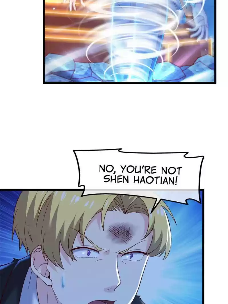 Super Gold System Chapter 76