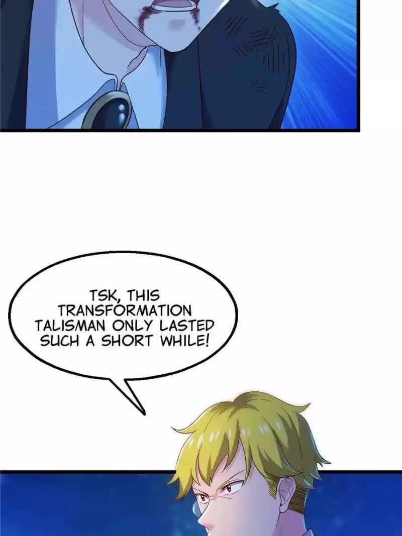 Super Gold System Chapter 76