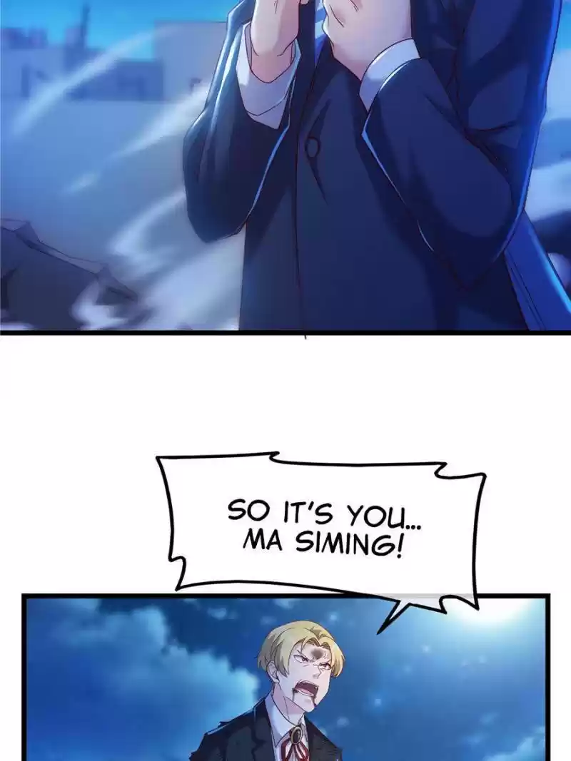 Super Gold System Chapter 76