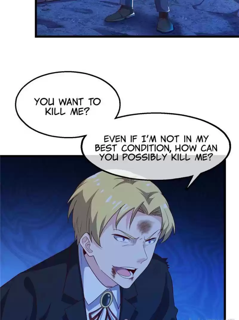 Super Gold System Chapter 76