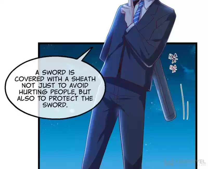 Super Gold System Chapter 76