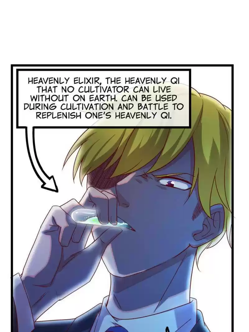 Super Gold System Chapter 76