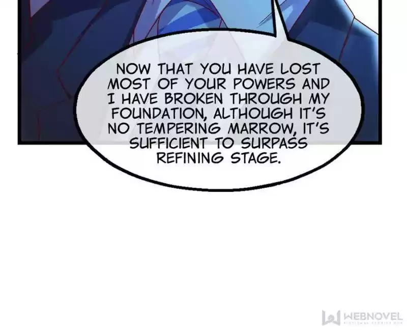 Super Gold System Chapter 76