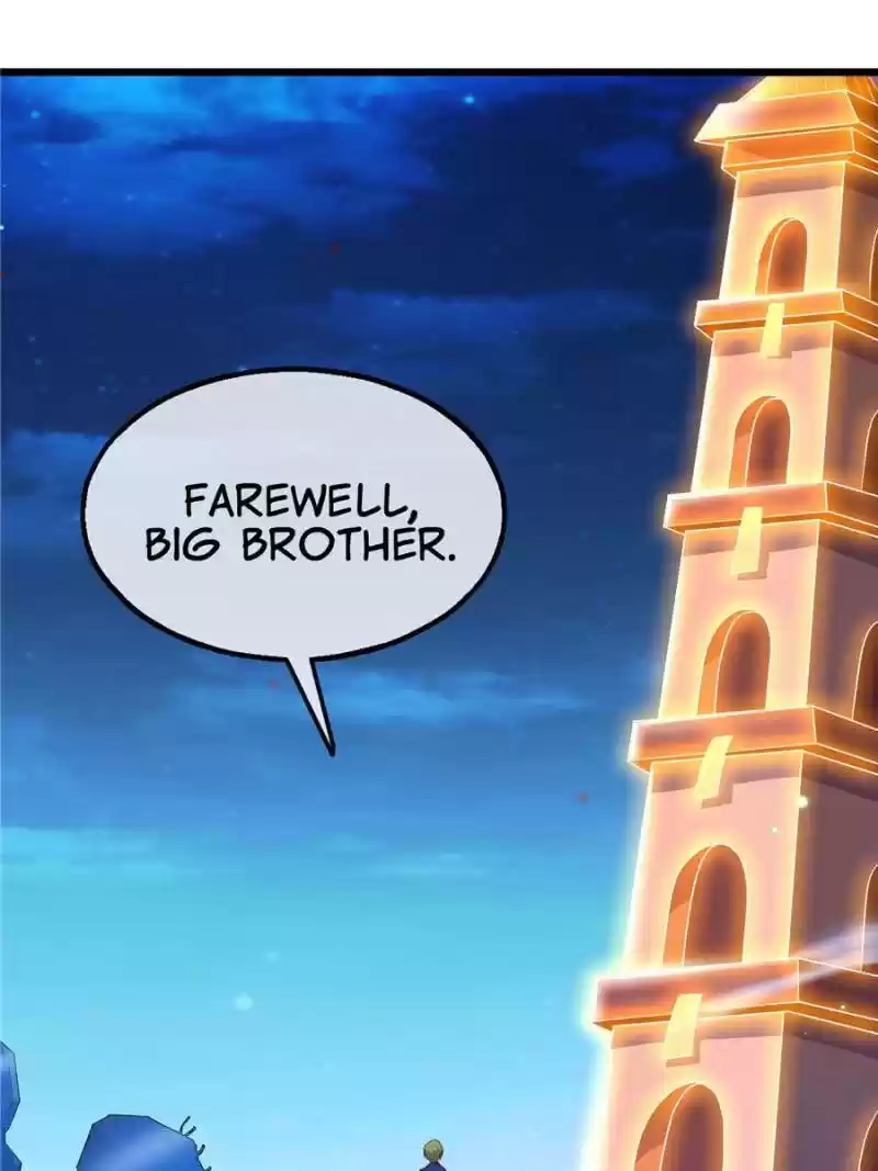 Super Gold System Chapter 76