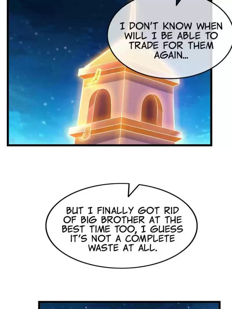 Super Gold System Chapter 76