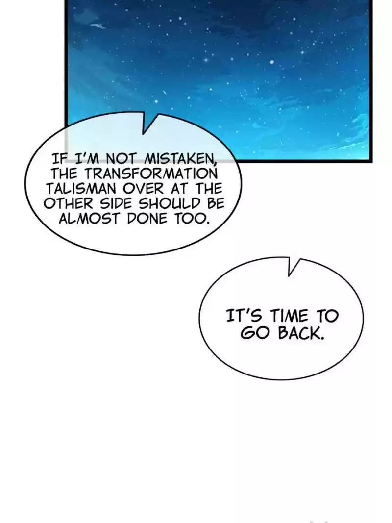 Super Gold System Chapter 76