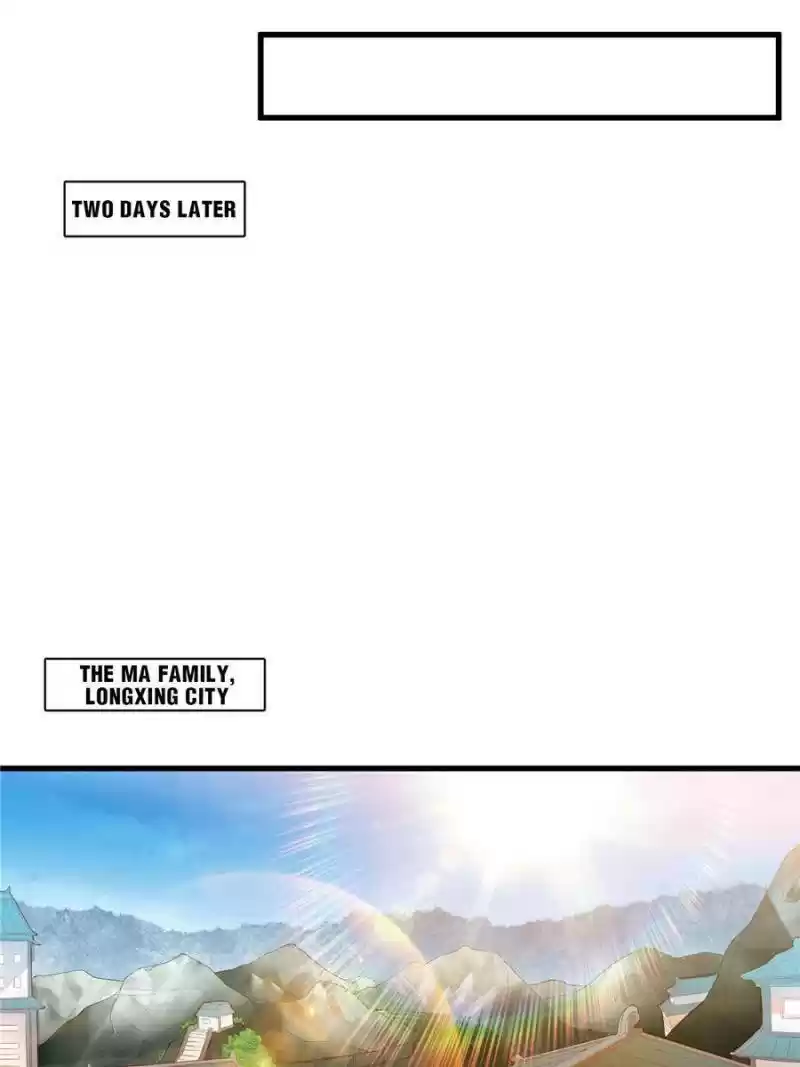 Super Gold System Chapter 77