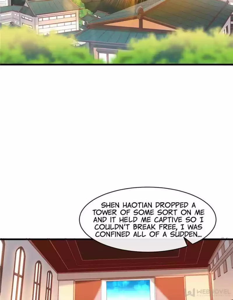 Super Gold System Chapter 77