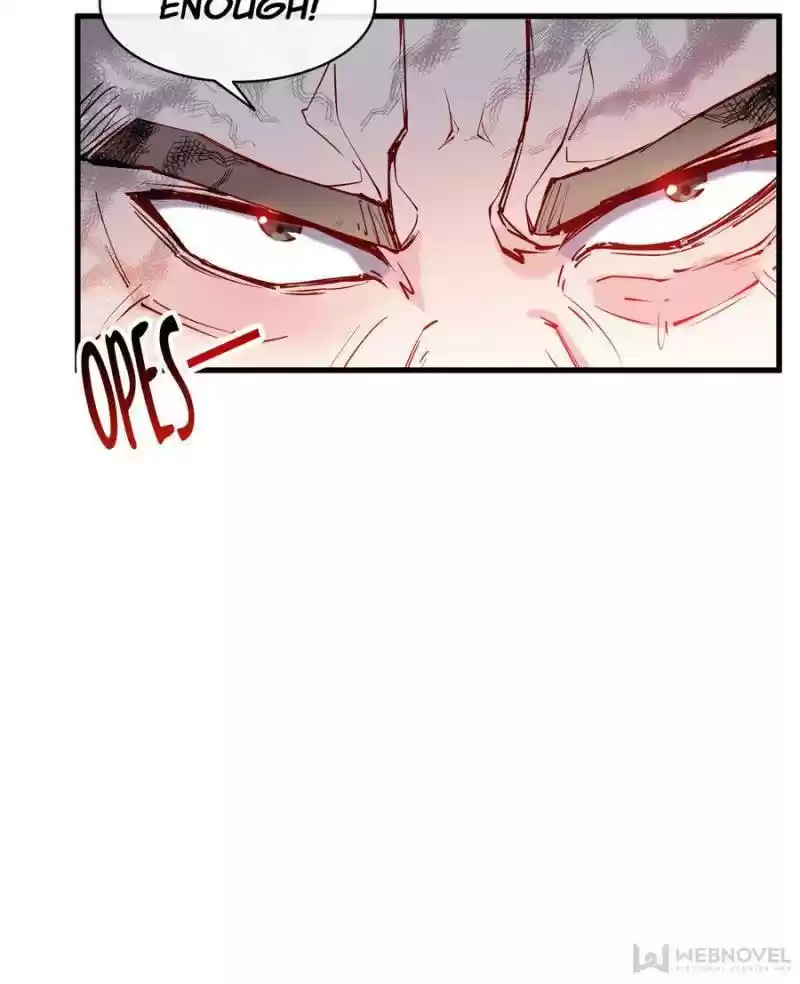 Super Gold System Chapter 77