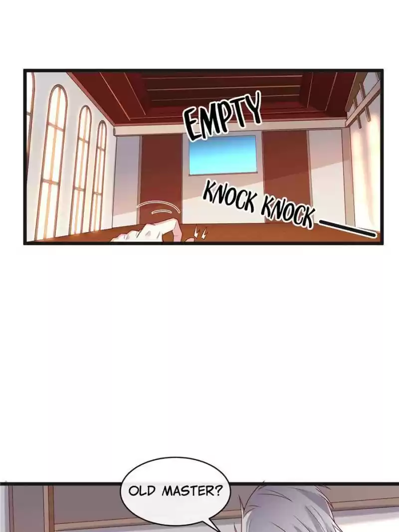 Super Gold System Chapter 77