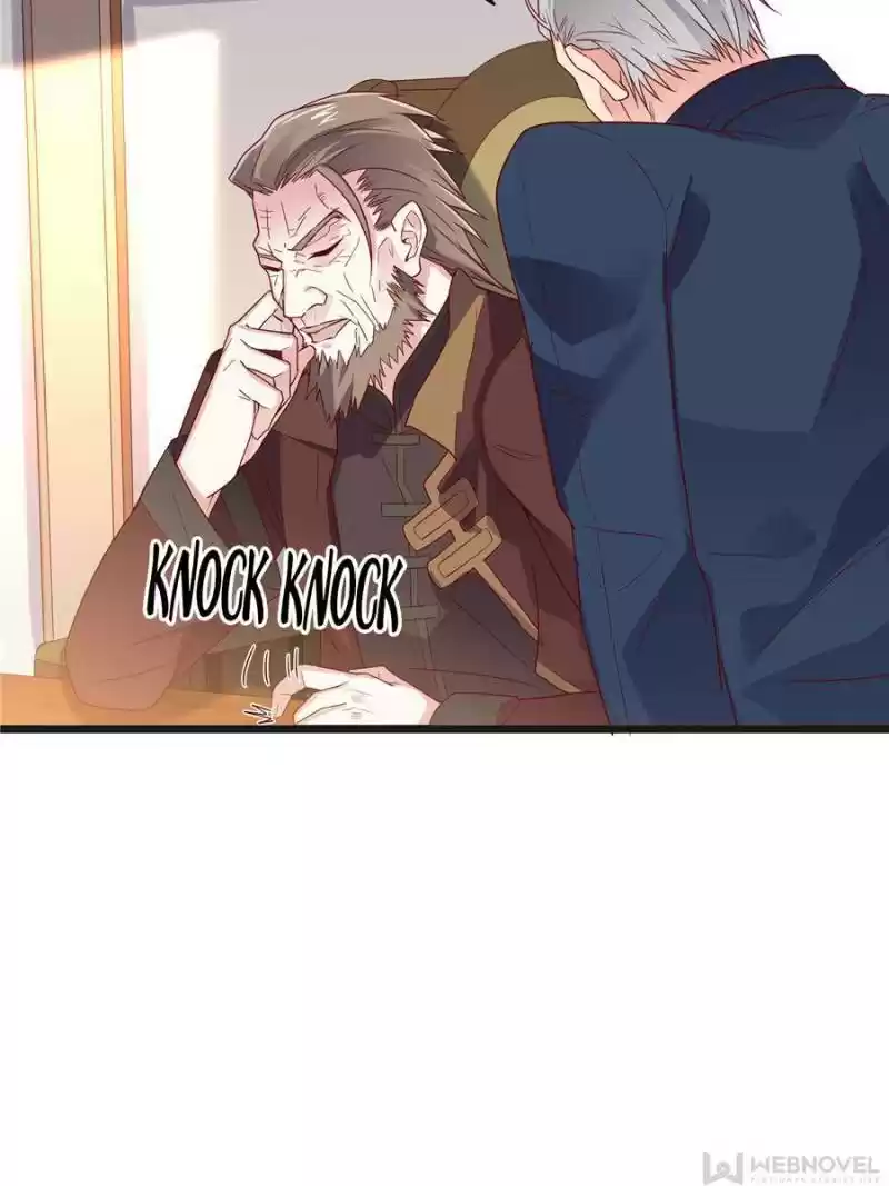 Super Gold System Chapter 77