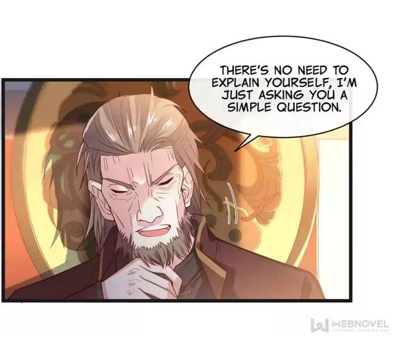 Super Gold System Chapter 77