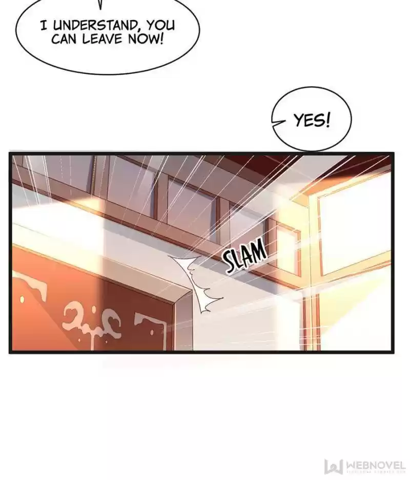 Super Gold System Chapter 77