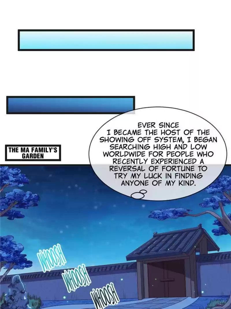 Super Gold System Chapter 77