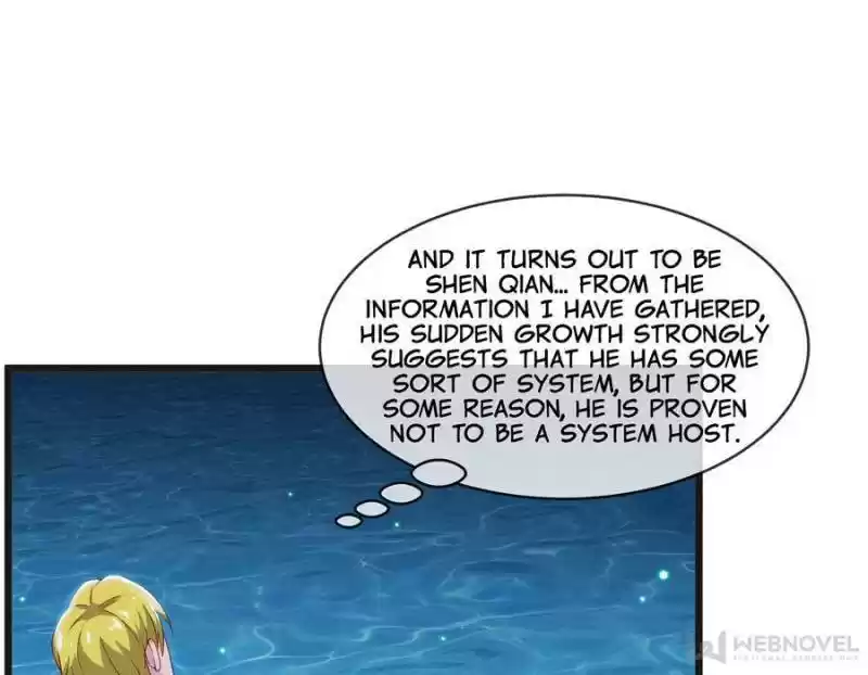 Super Gold System Chapter 77