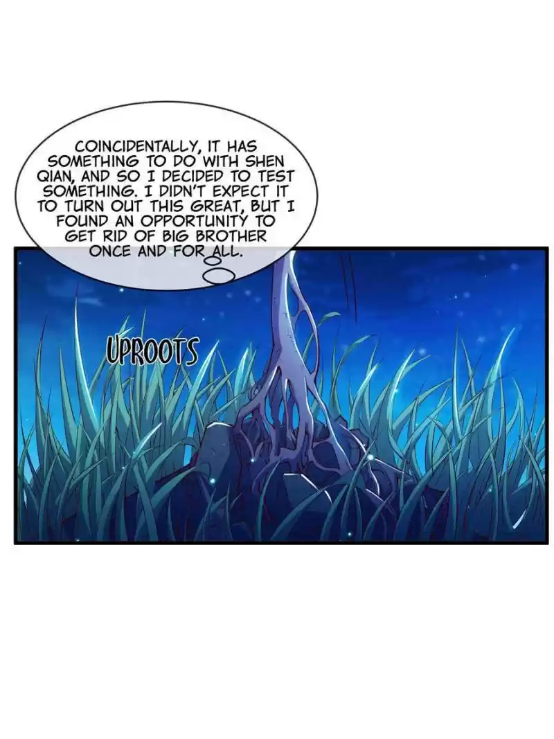 Super Gold System Chapter 77