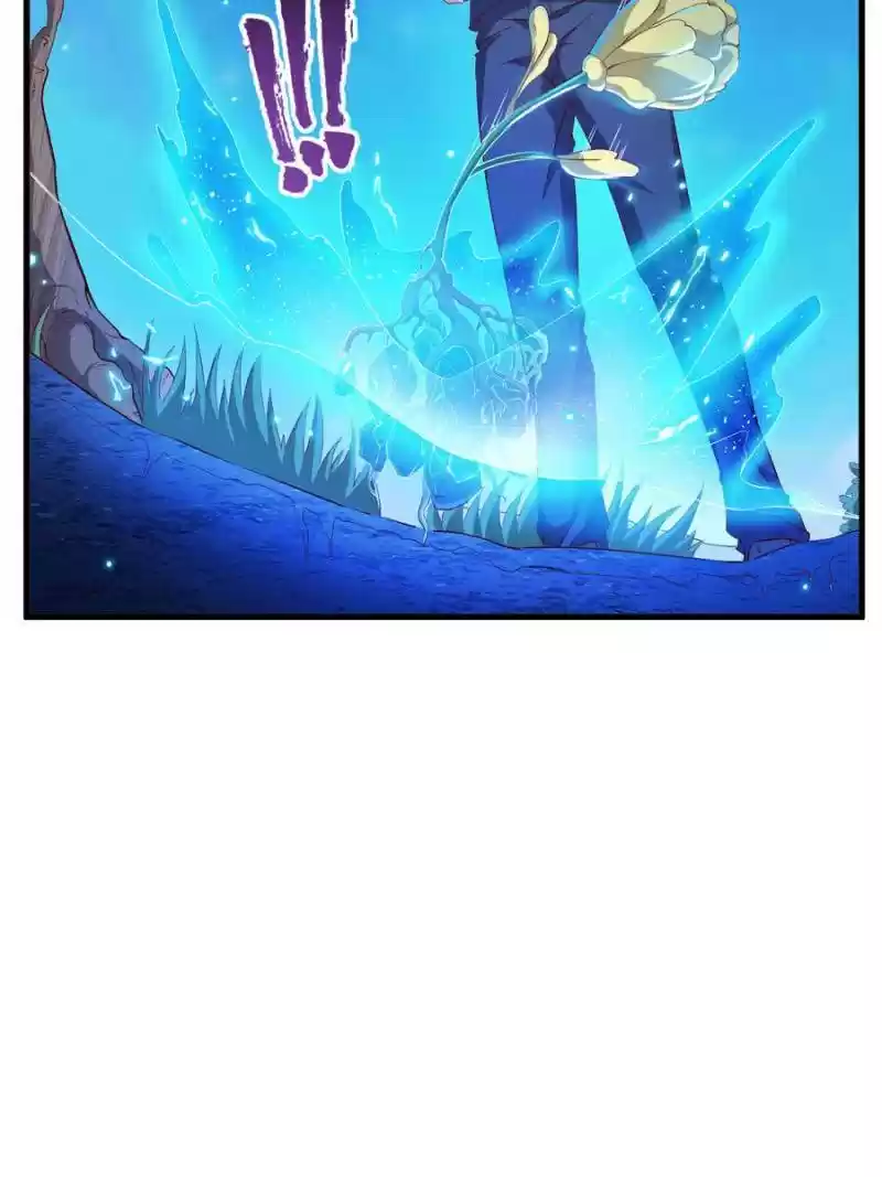 Super Gold System Chapter 77