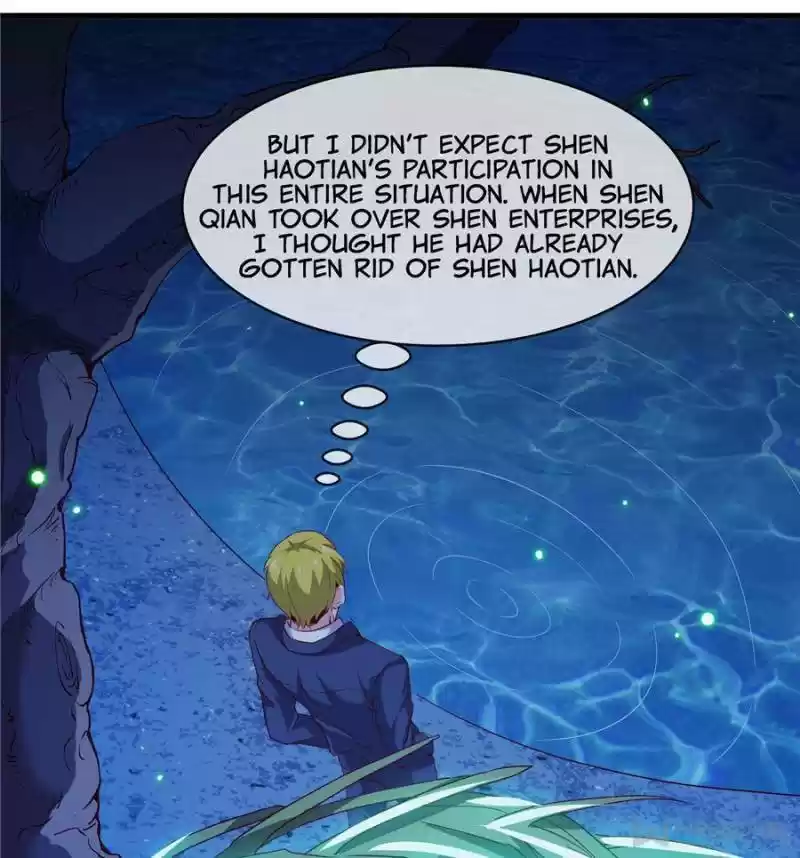 Super Gold System Chapter 77