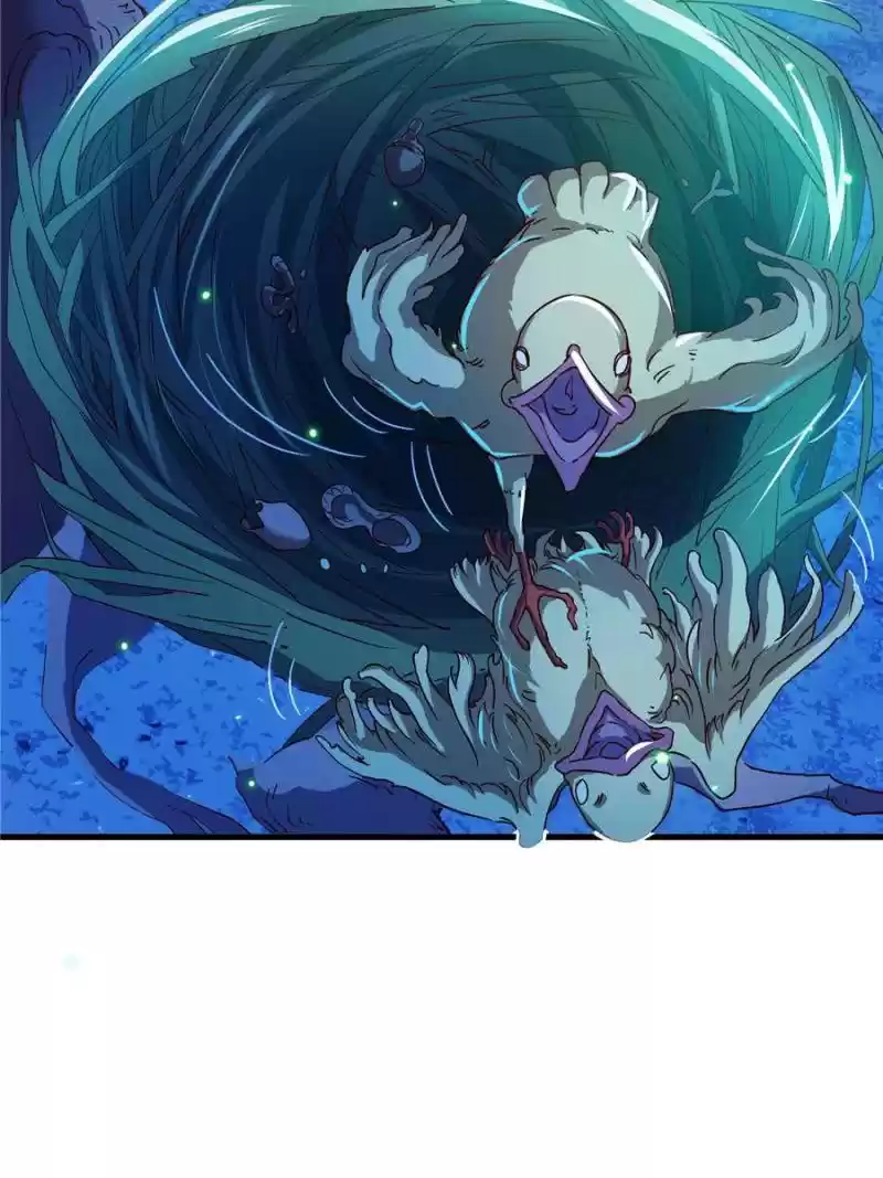 Super Gold System Chapter 77