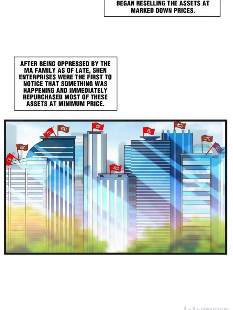 Super Gold System Chapter 77