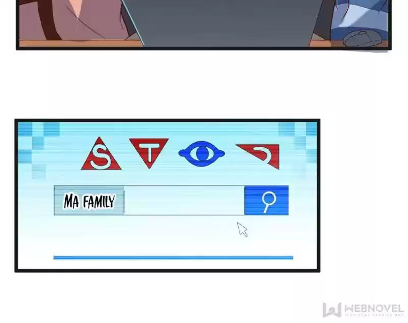 Super Gold System Chapter 77