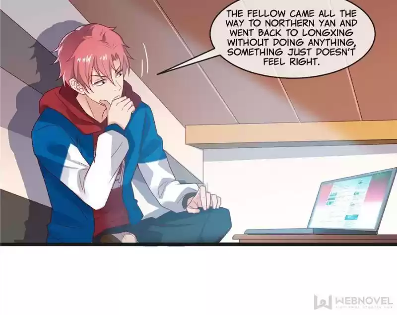 Super Gold System Chapter 77