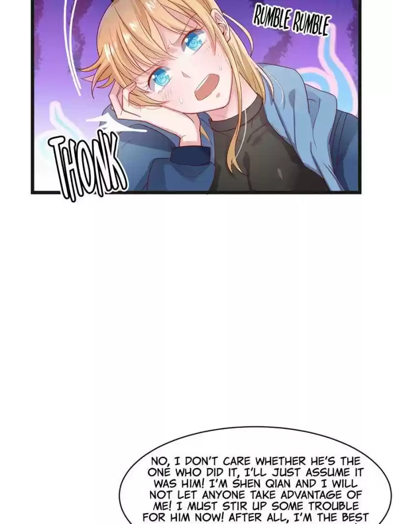 Super Gold System Chapter 77