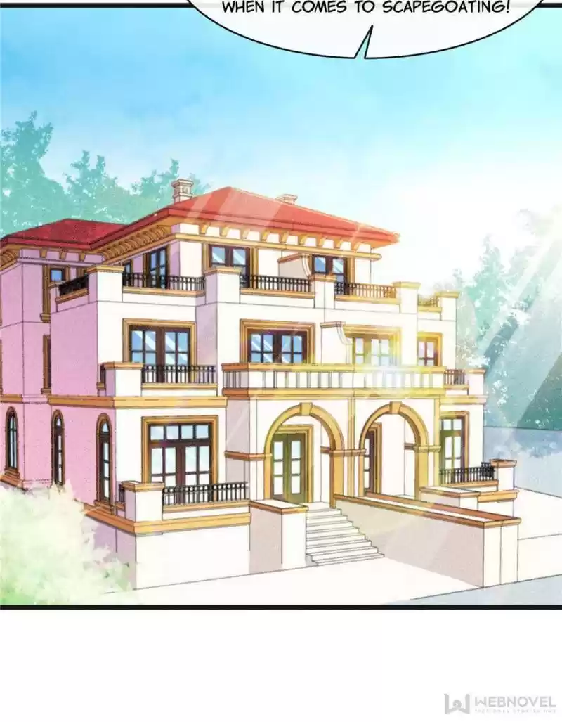 Super Gold System Chapter 77