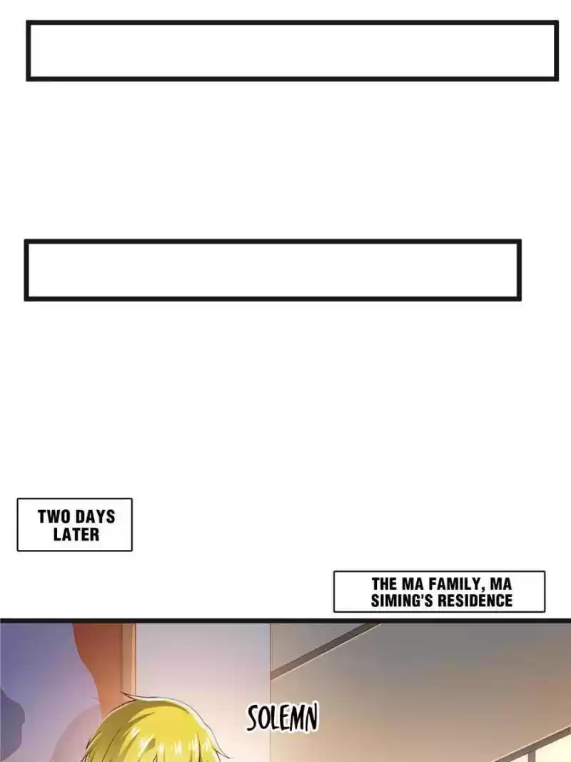 Super Gold System Chapter 77