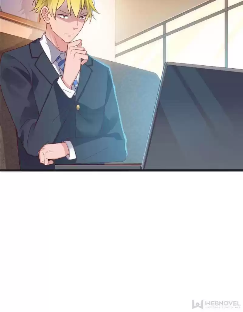 Super Gold System Chapter 77