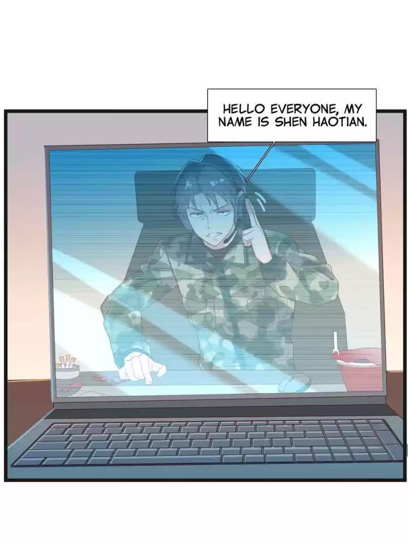 Super Gold System Chapter 77