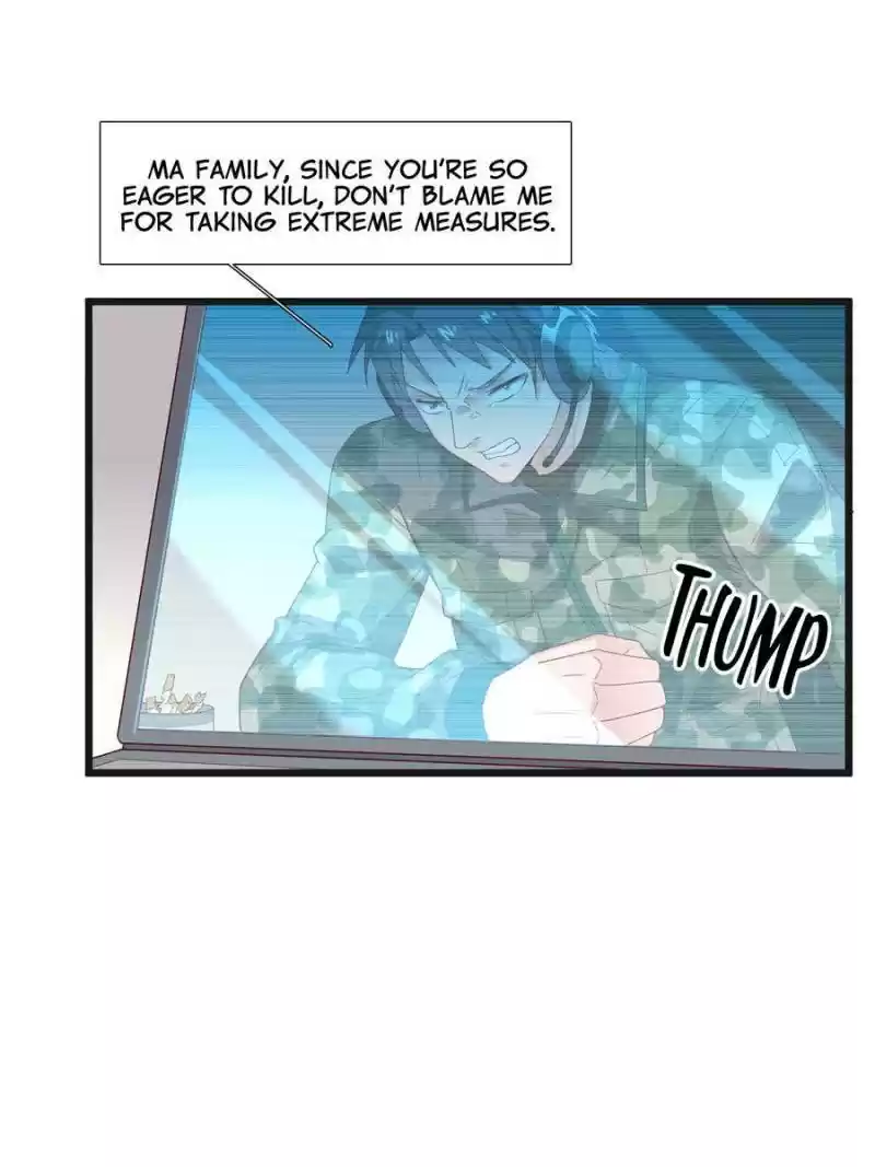 Super Gold System Chapter 77