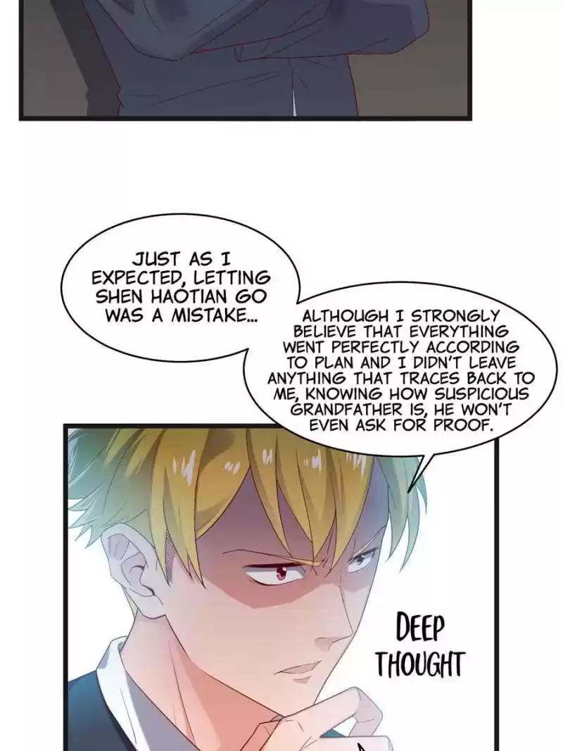 Super Gold System Chapter 77