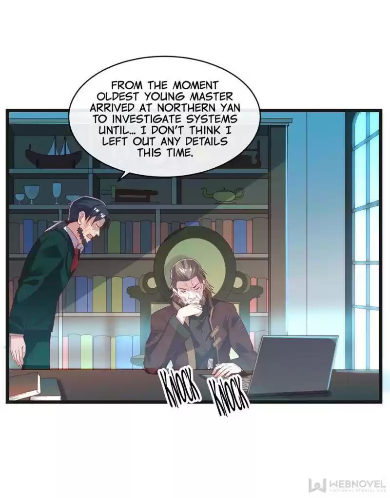 Super Gold System Chapter 77