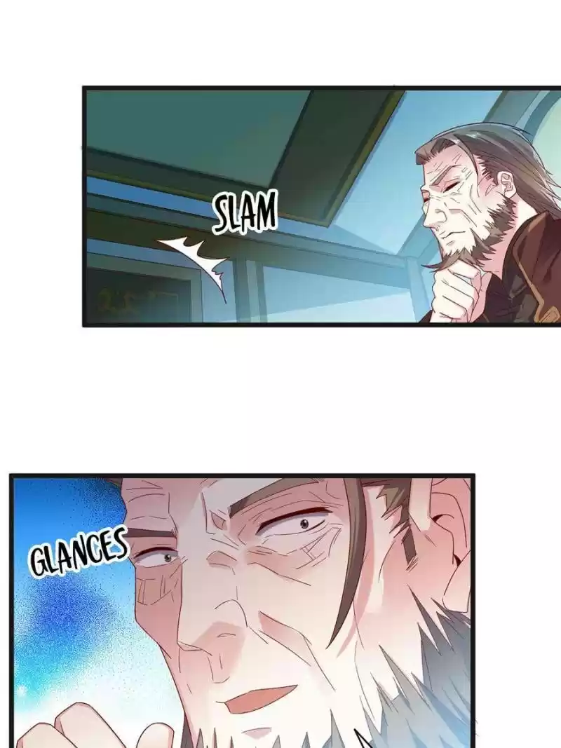 Super Gold System Chapter 77