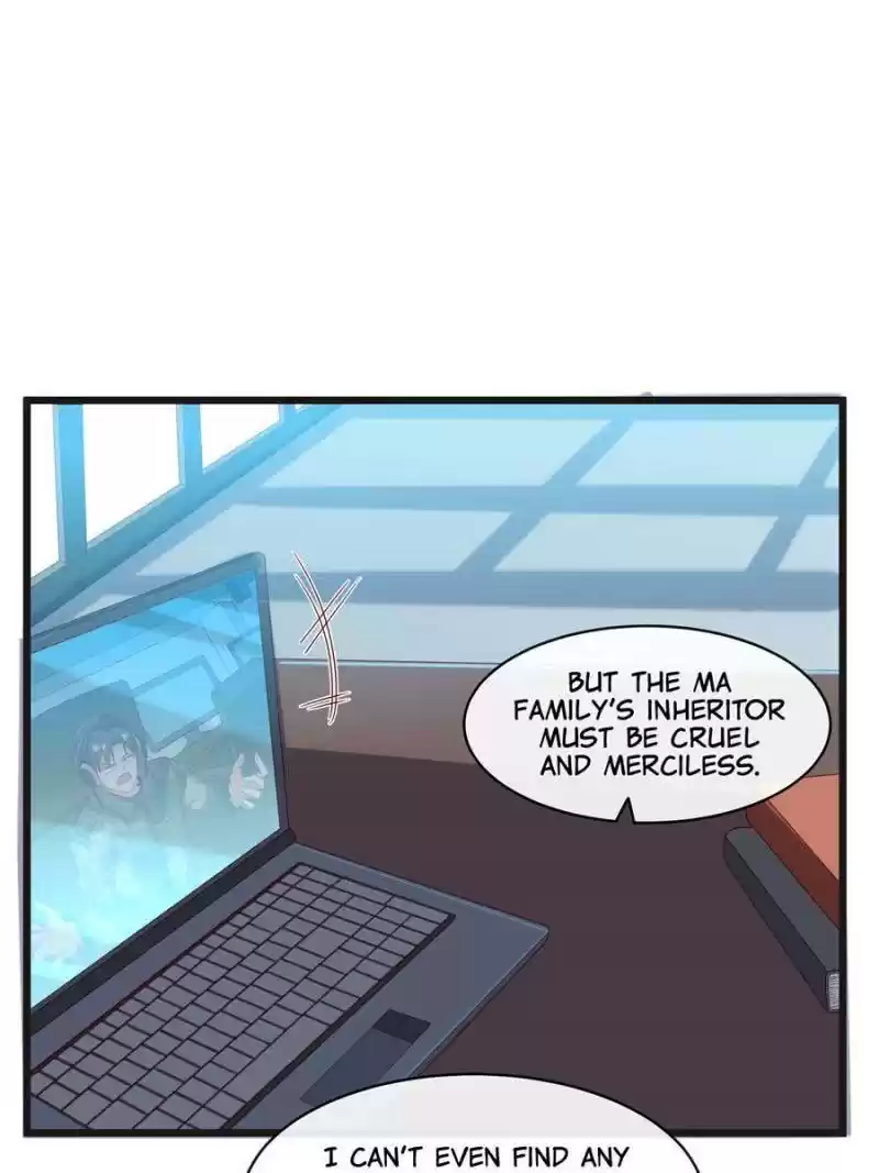 Super Gold System Chapter 77