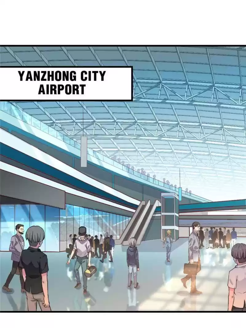 Super Gold System Chapter 78