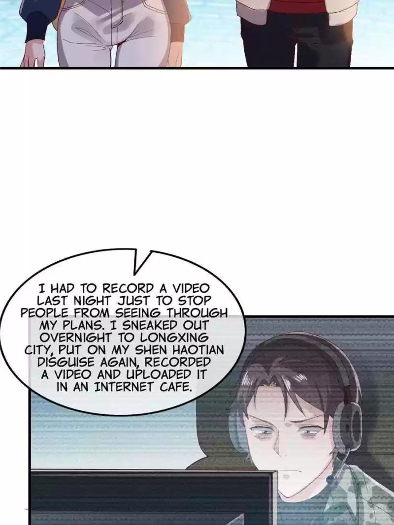 Super Gold System Chapter 78